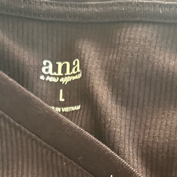 Old Navy / A New Day / ANA Bundle tops sweaters Henley t-shirts LOT 10 items m/l - Picture 9 of 16